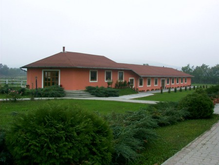 Nádasdy terem